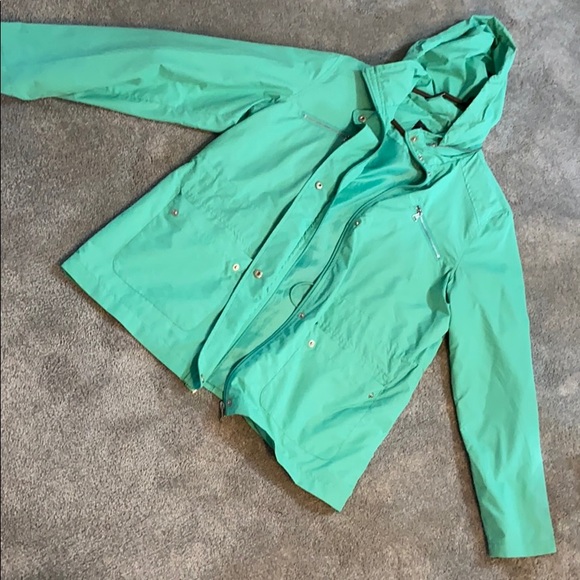 Style&co Raincoat - Picture 3 of 4